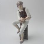 409 2049 FIGURINE